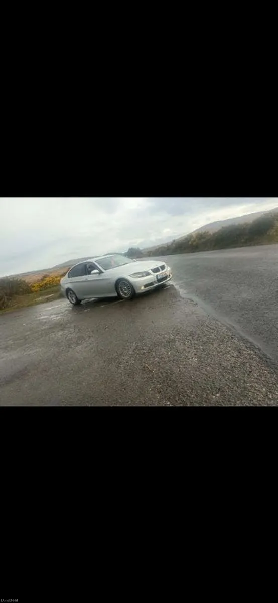 2007 Bmw 316i E90 - Image 1