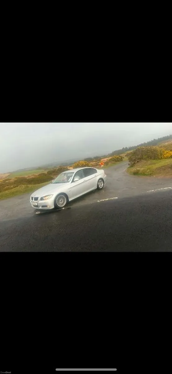 2007 Bmw 316i E90 - Image 3