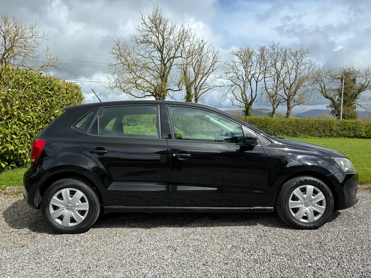Volkswagen Polo 2010 Irish car 🚗 - Image 3