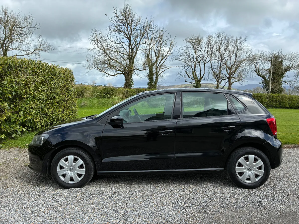 Volkswagen Polo 2010 Irish car 🚗 - Image 4
