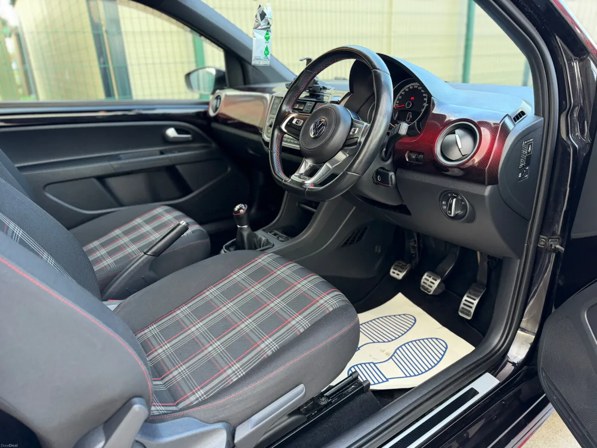 Vw up! GTI!! 2018 Low Kms - Image 4