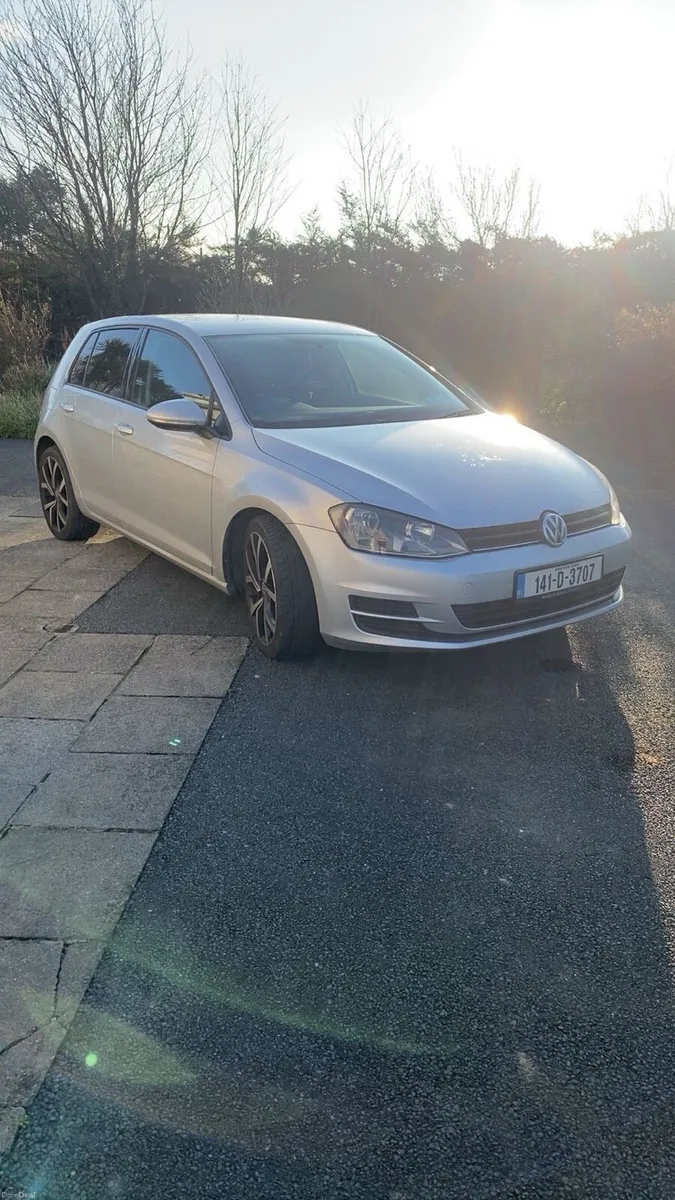 Volkswagen Golf - Image 1