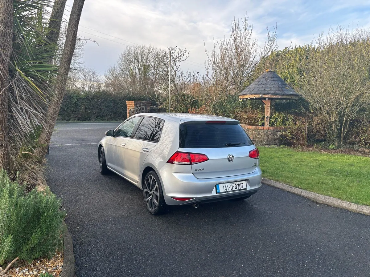 Volkswagen Golf - Image 2