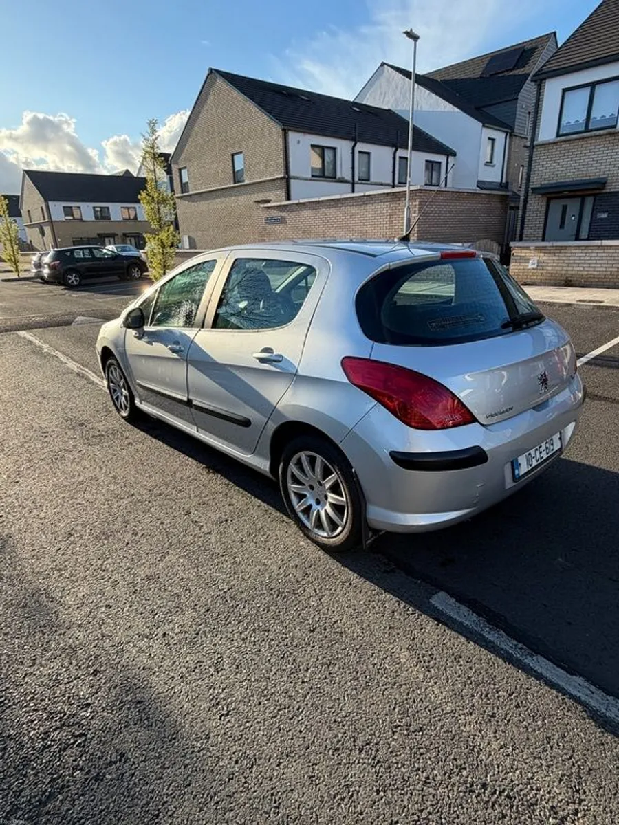 2010 Peugeot 308 - Image 3