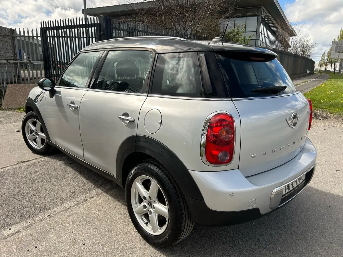 Mini diesel 2014 - Image 4