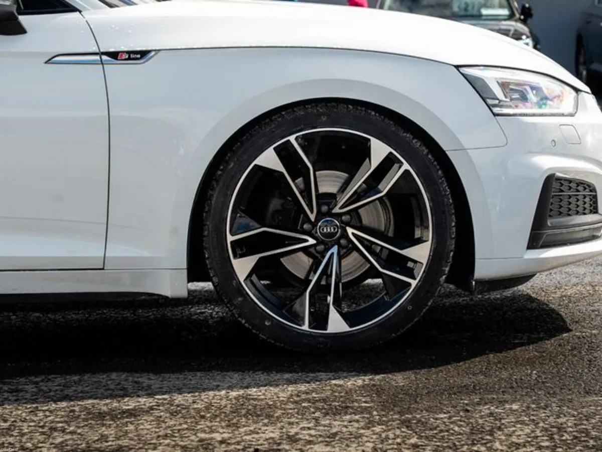 Audi A5 Sportback SB 35 TDI 150 S-T S Line 4DR A - Image 2