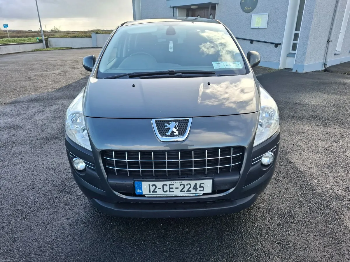 Automatic New Nct - Image 1