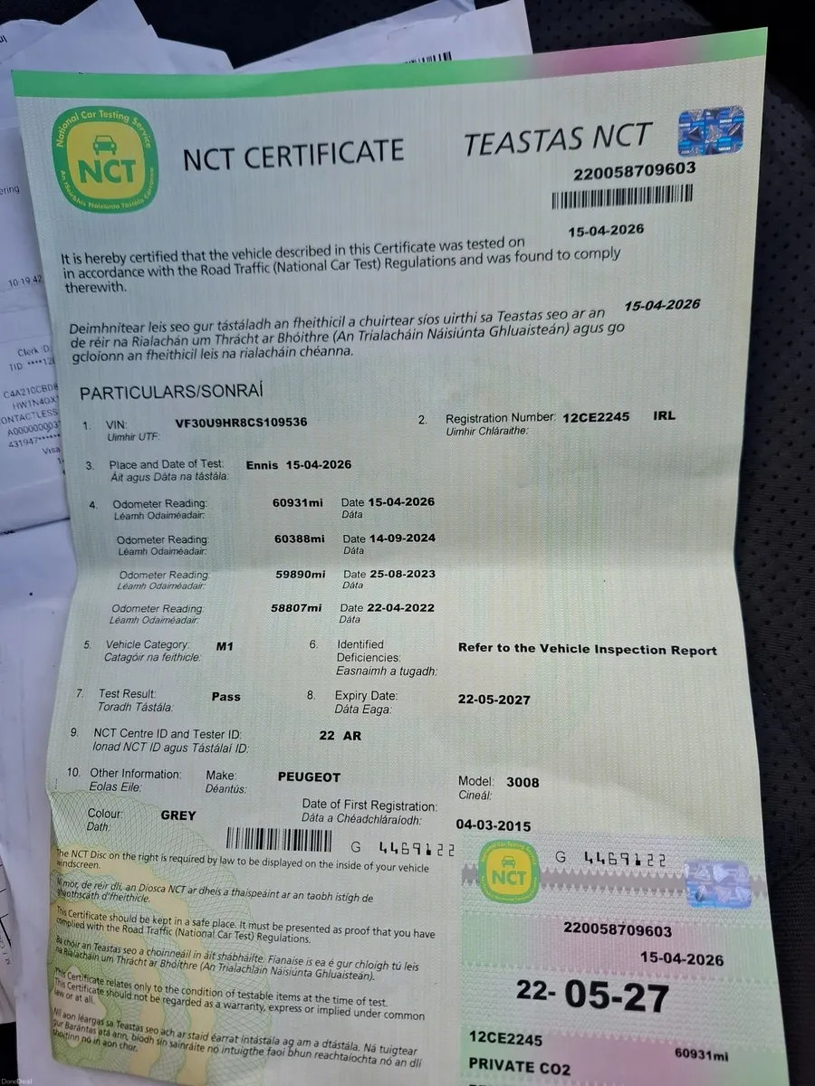 Automatic New Nct - Image 2