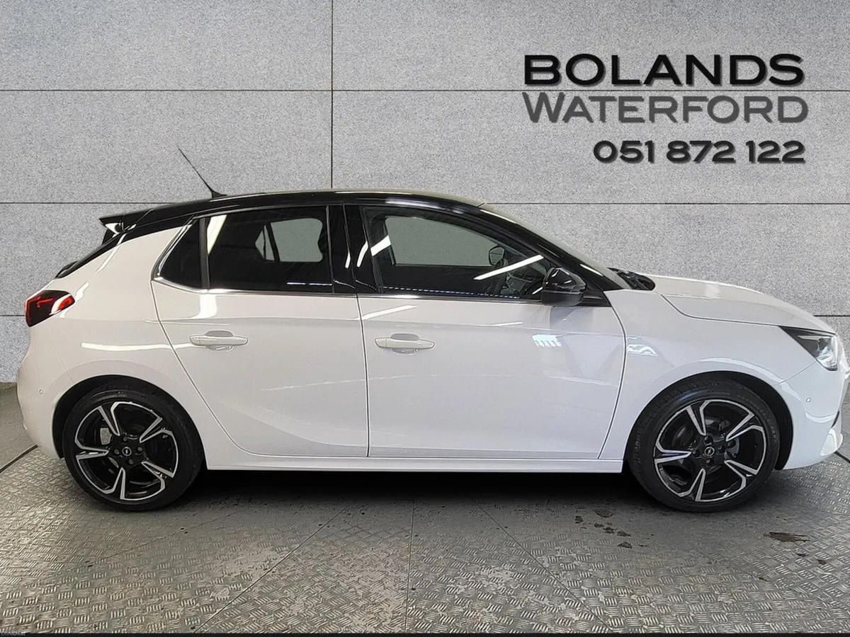 Opel Corsa Elite 1.2 From €52 Per Week - Image 3
