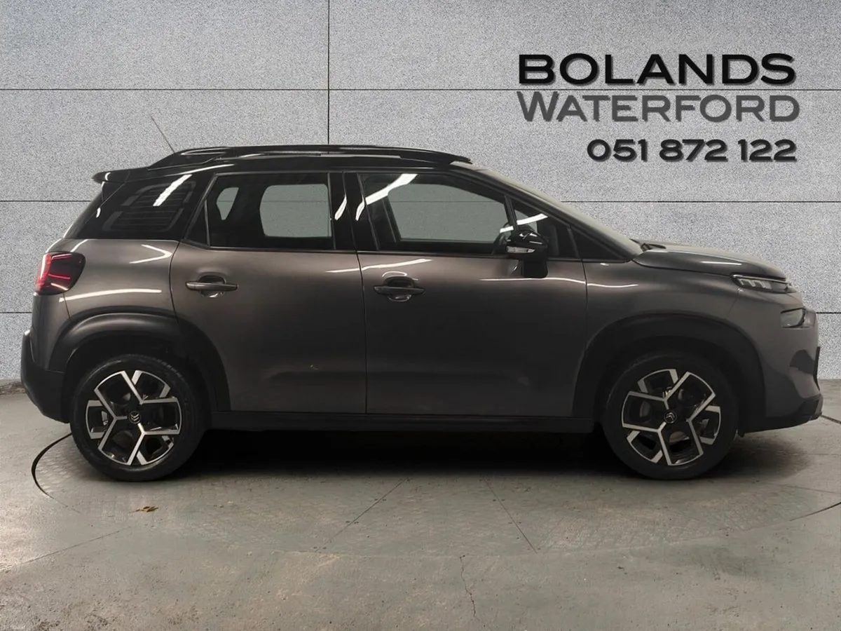 Citroen C3 Aircross FLAIR Pack Automatic 130 From - Image 4