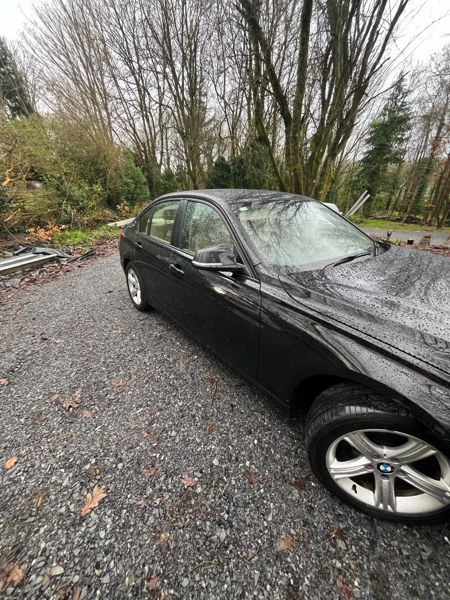 BMW 3 series - Image 2