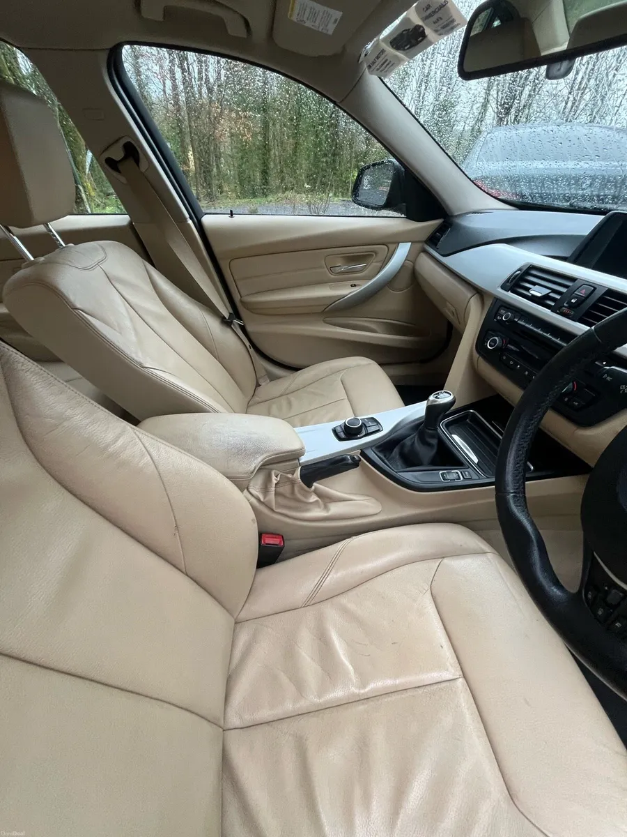 BMW 3 series - Image 3