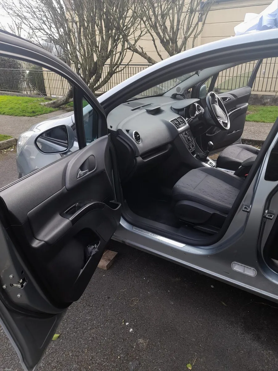Opel Meriva 2012 - Image 4