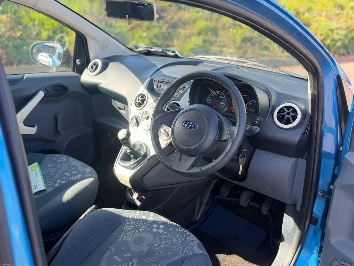 Ford KA 2011 - Image 3