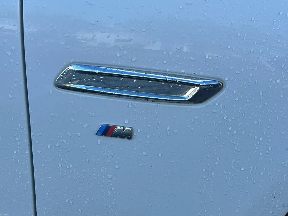 2014 BMW 520, MSport, only 210k km - Image 4