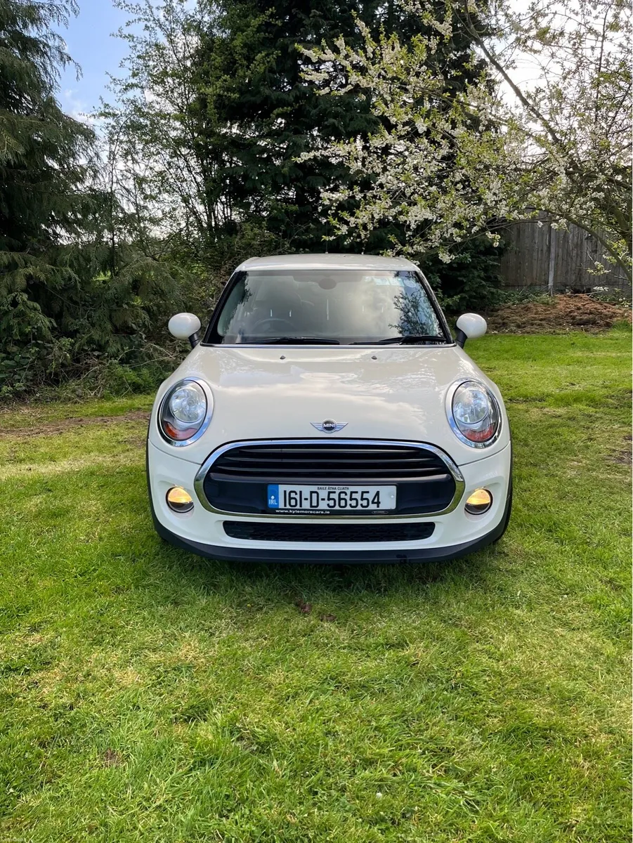 Mini Cooper D - Image 3