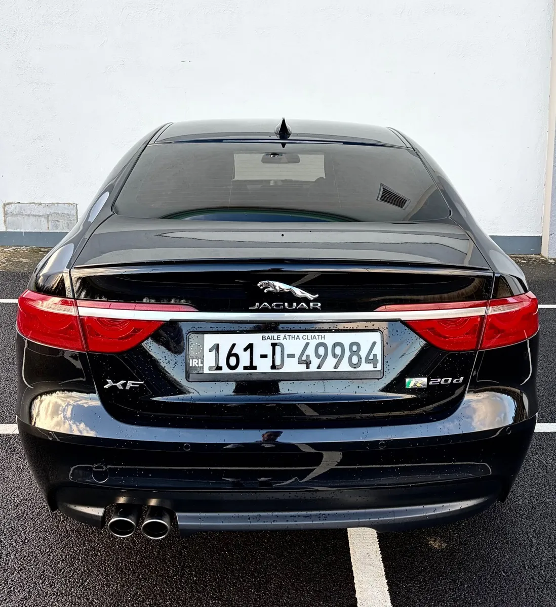 Jaguar XF R Sport 2016 - Image 3