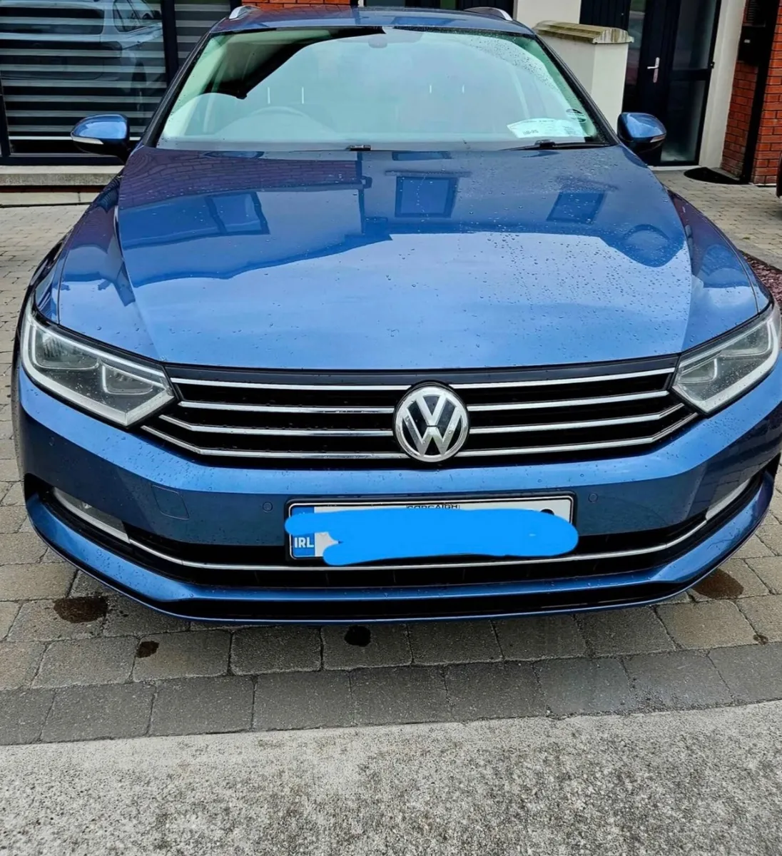 Volkswagen Passat 2016 - Image 1