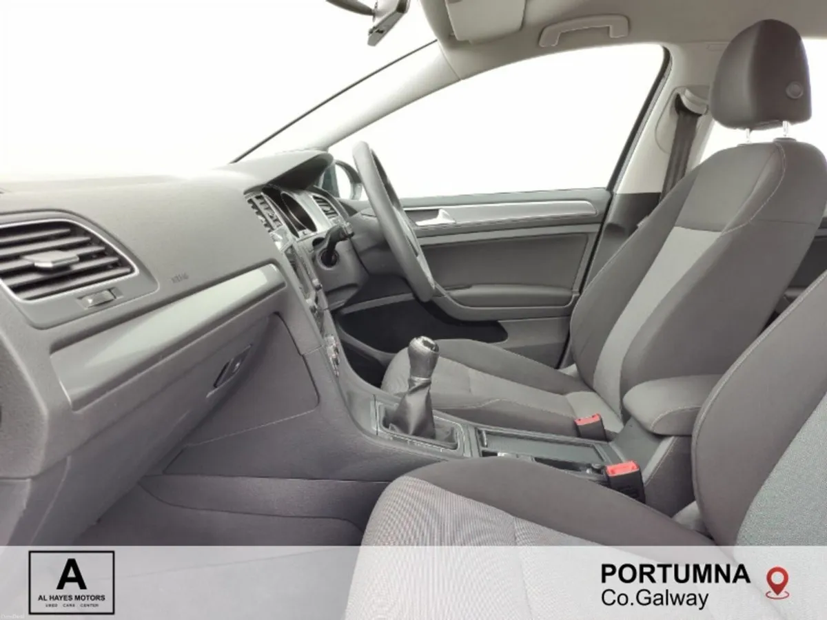 Volkswagen Golf TL + SPORTS PACK 1.6 TDI - Image 4
