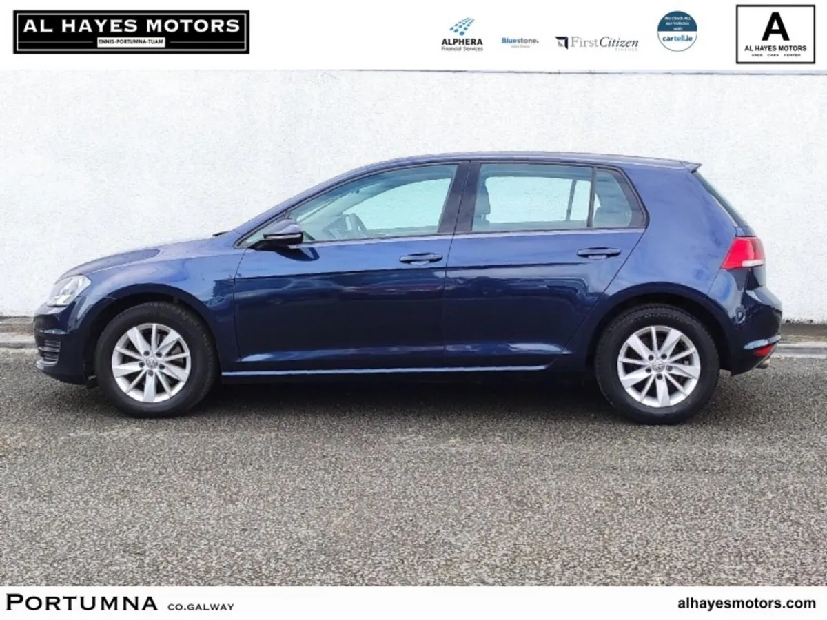 Volkswagen Golf TL + SPORTS PACK 1.6 TDI - Image 6