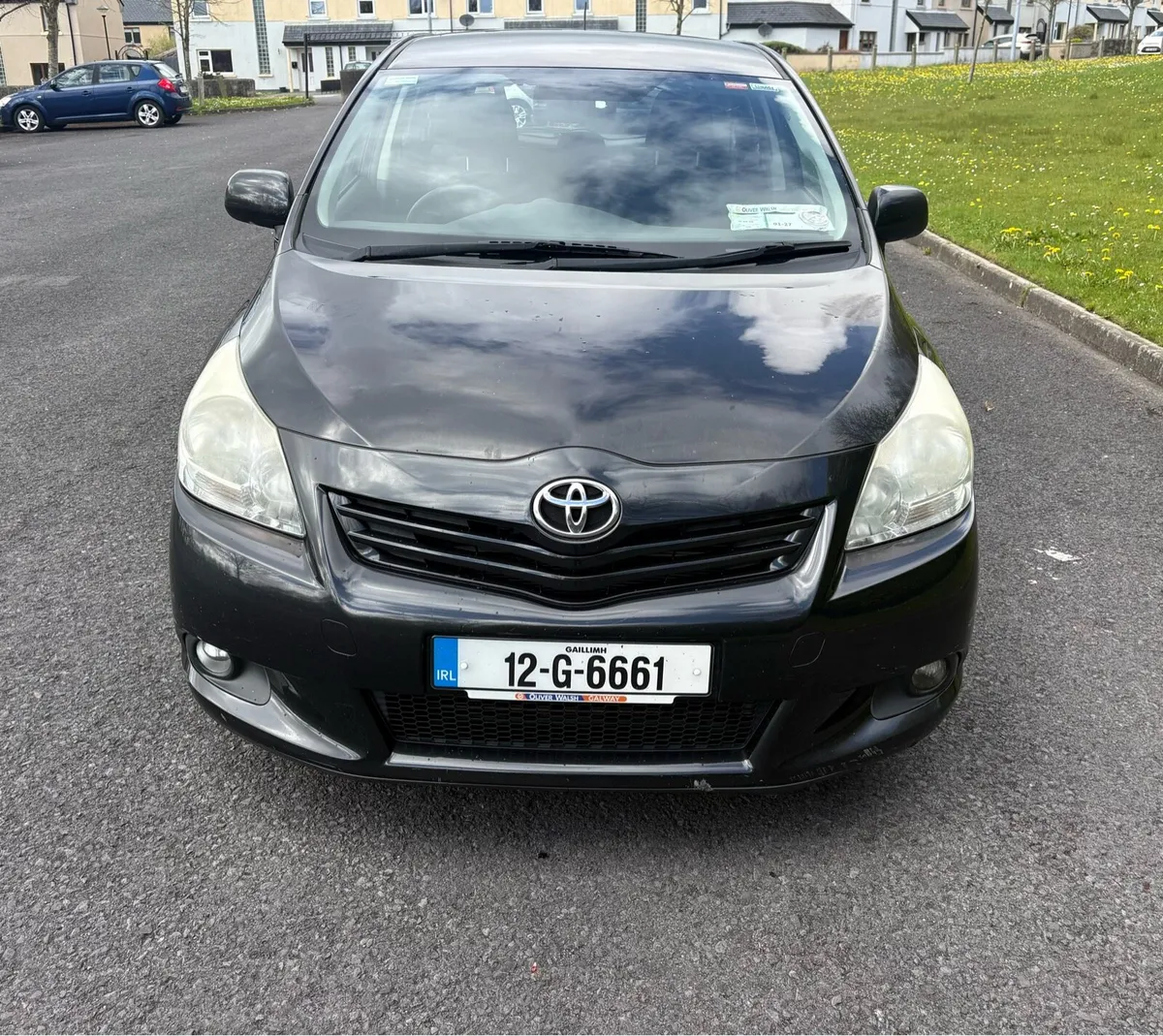 2012 Toyota Verso 2.0 D4D *Read Add* - Image 1