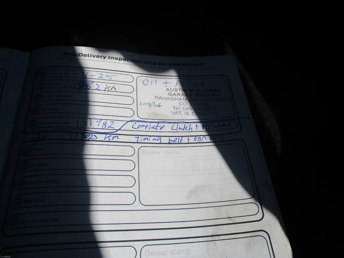 Ford Focus 2016 1.5 TDCI 120 BHP ZETEC - Image 4