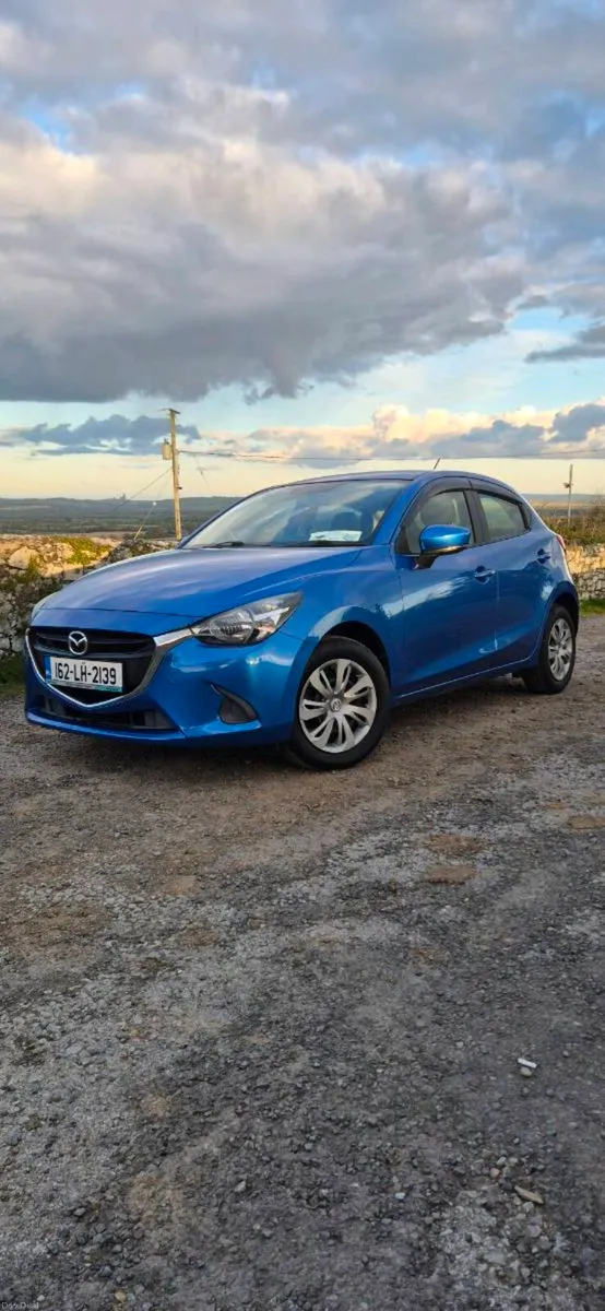 2016 Mazda Demio Auto • NEW NCT 03/28 • Low Kms - Image 1