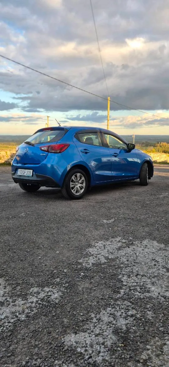 2016 Mazda Demio Auto • NEW NCT 03/28 • Low Kms - Image 3