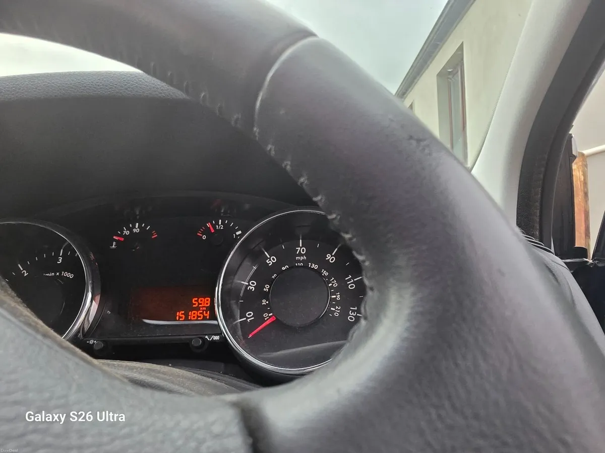 Peugeot 3008 2013 - Image 1