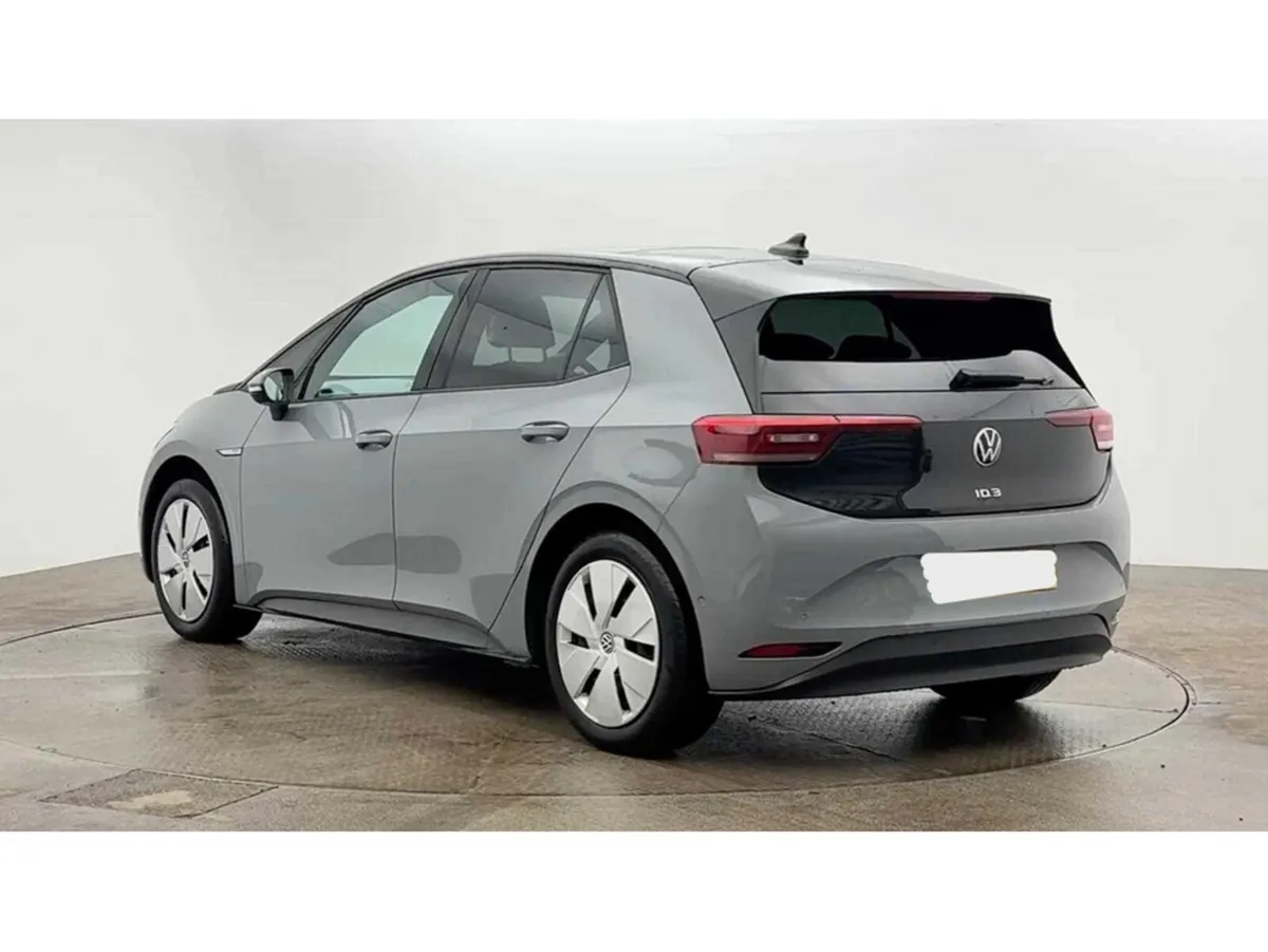 2023 Volkswagen ID.3 FAMILY - Image 2