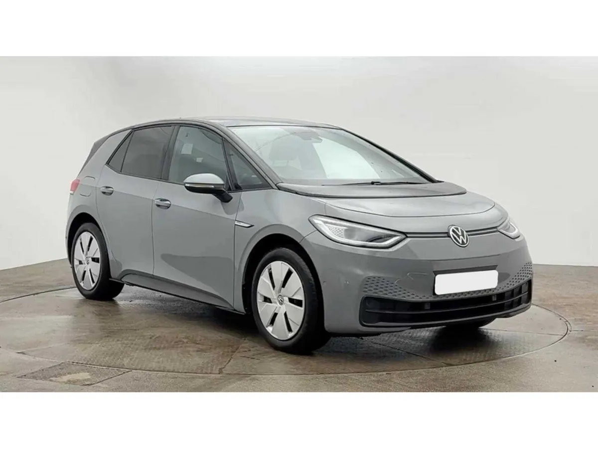 2023 Volkswagen ID.3 FAMILY - Image 1