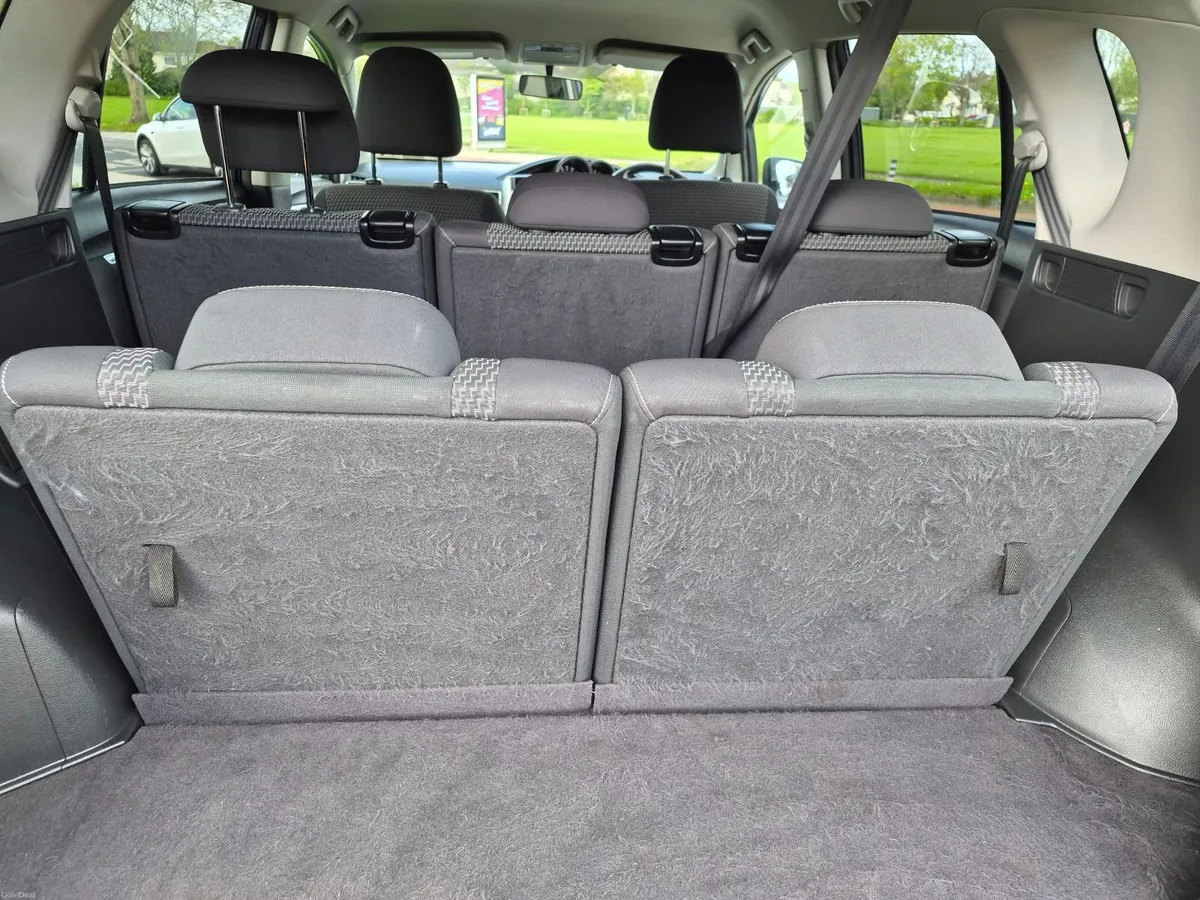 Toyota Verso 2015 - Image 3