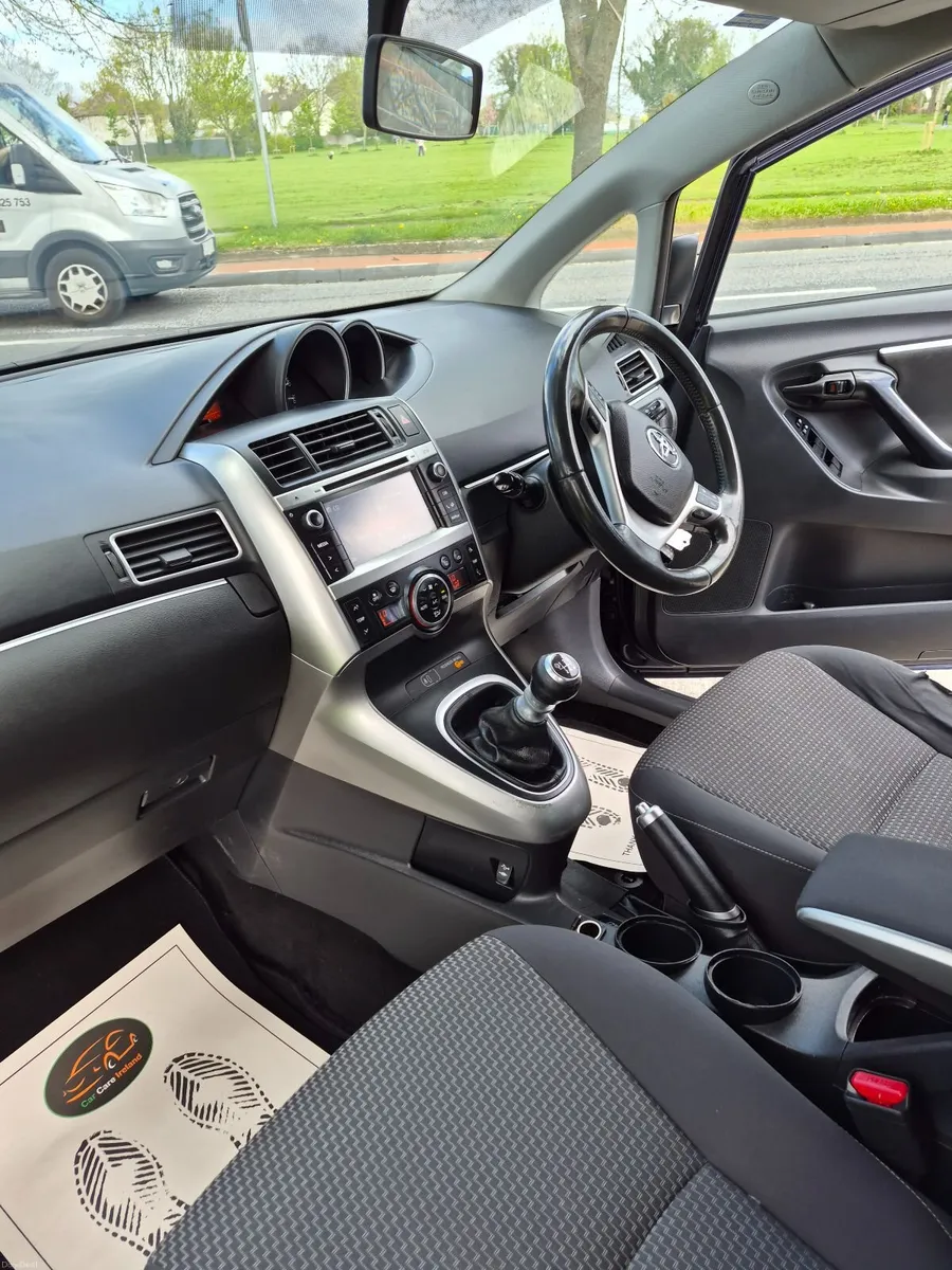 Toyota Verso 2015 - Image 2