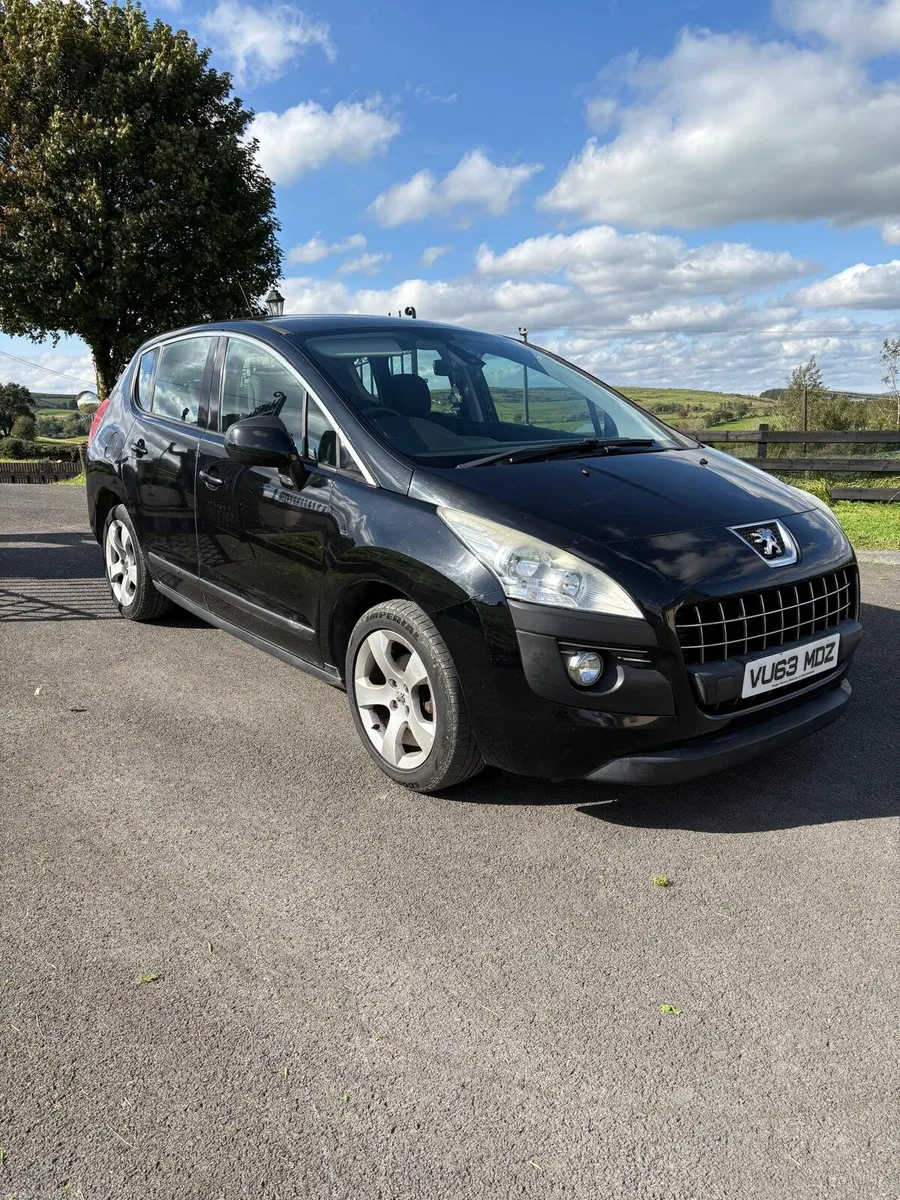 Peugeot 3008 - Image 3