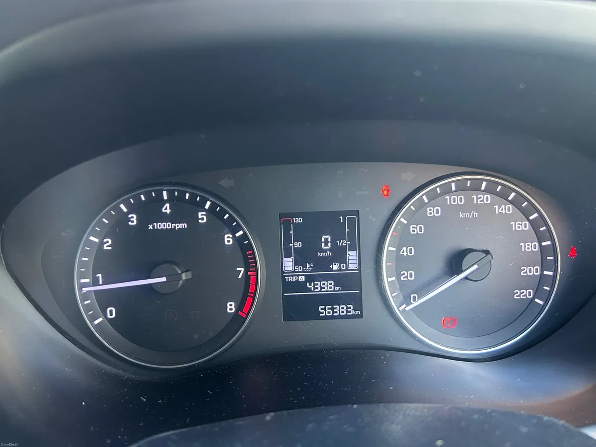 Hyundai i20 2016 - Image 2