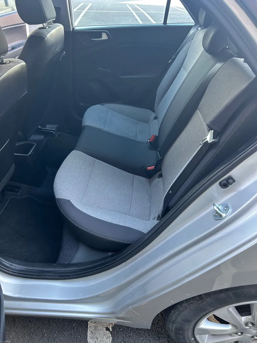 Hyundai i20 2016 - Image 3