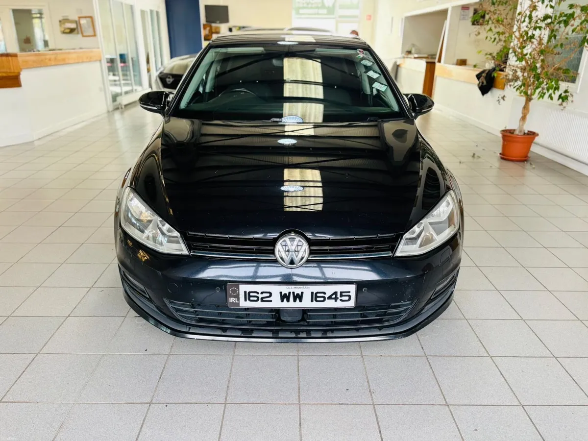 Mark 7 golf - Image 4