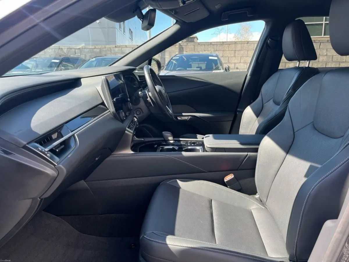 Lexus RX450H+ PREMIUM PLUS PHEV HYBRID // LEATHER - Image 6
