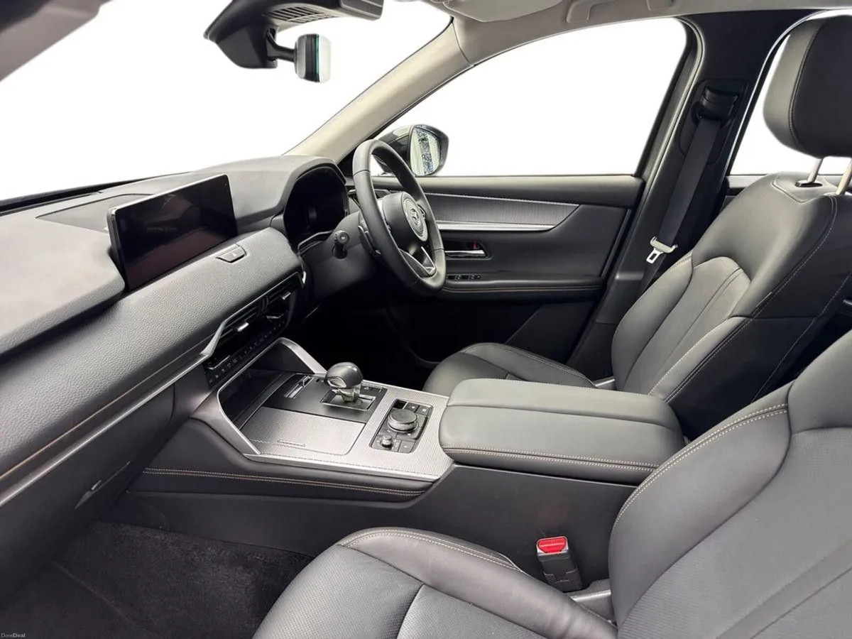 Mazda CX-80 2.5 PHEV AWD EXEC LINE COMB *SPECIAL O - Image 2