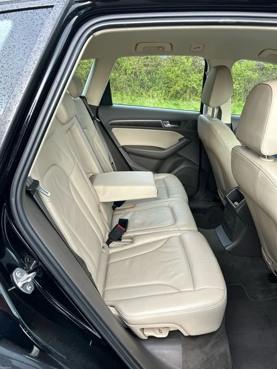 2016 Audi Q5 - Image 2