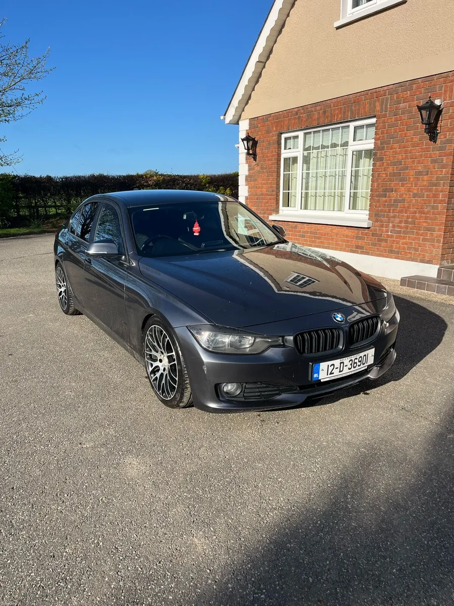 BMW 316 - Image 1