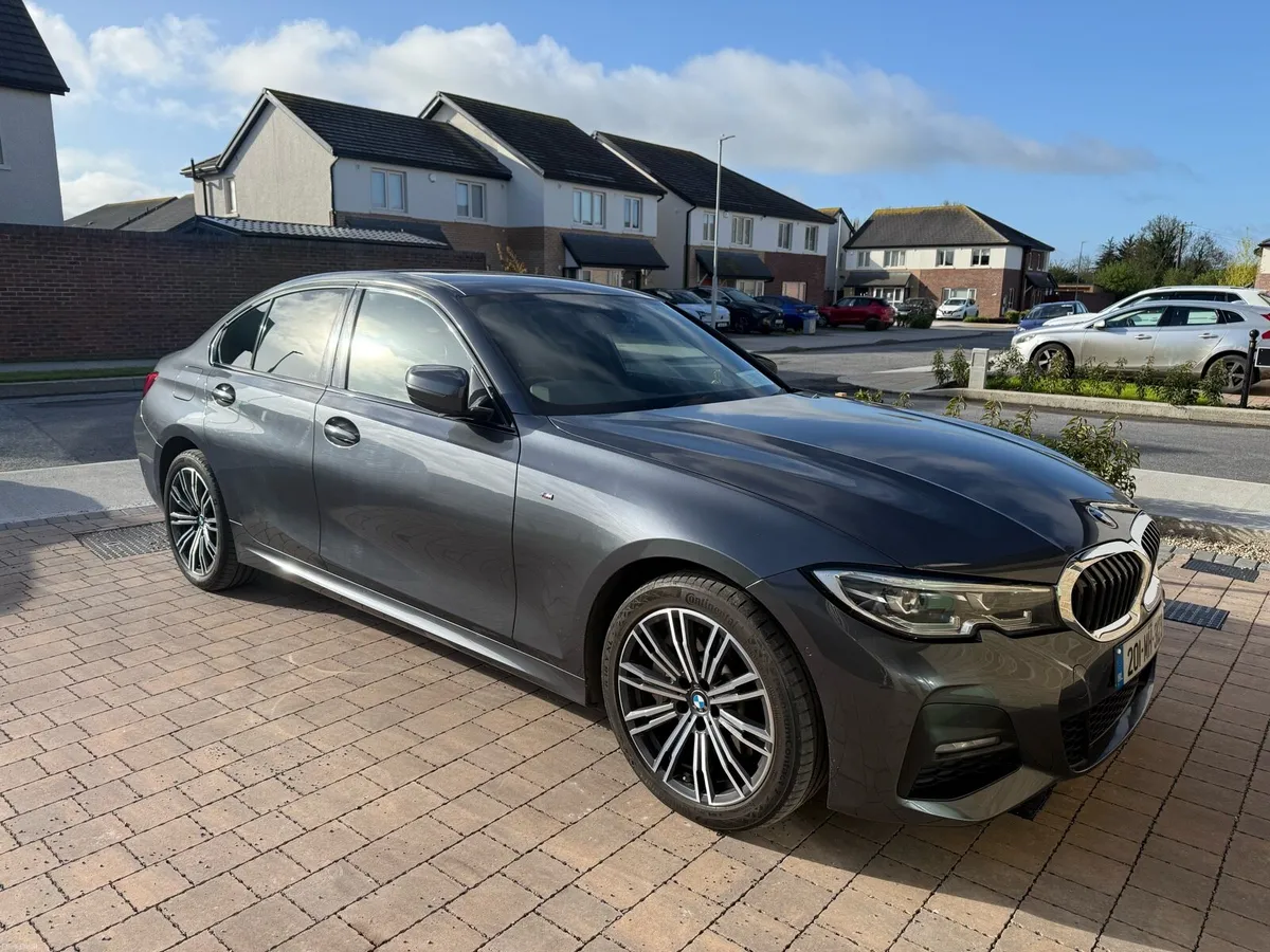 BMW 330e New NCT - 04/28 Petrol plug-in Hybrid 2.0 - Image 1
