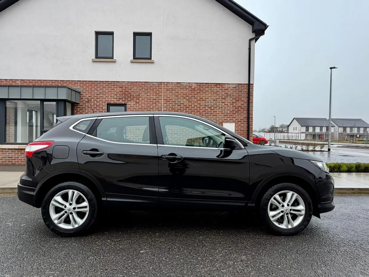 Nissan Quasquai🔥NEW NCT🔥LOW KM🔥 - Image 4