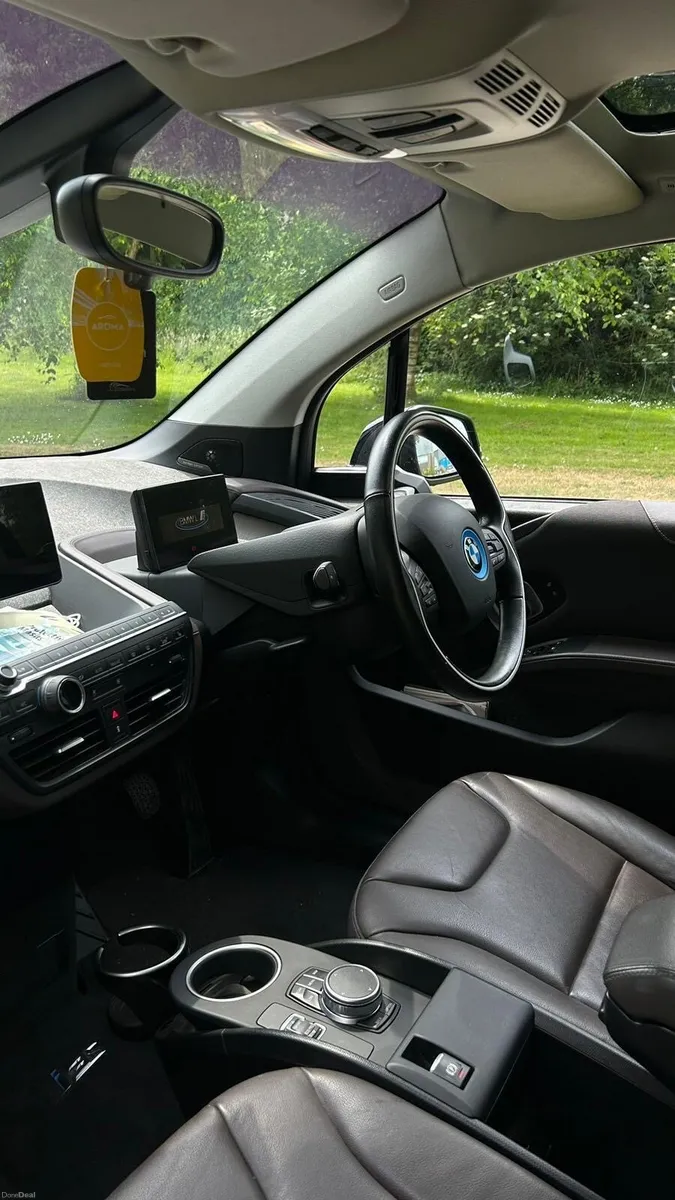 Bmw i3 sport - Image 3