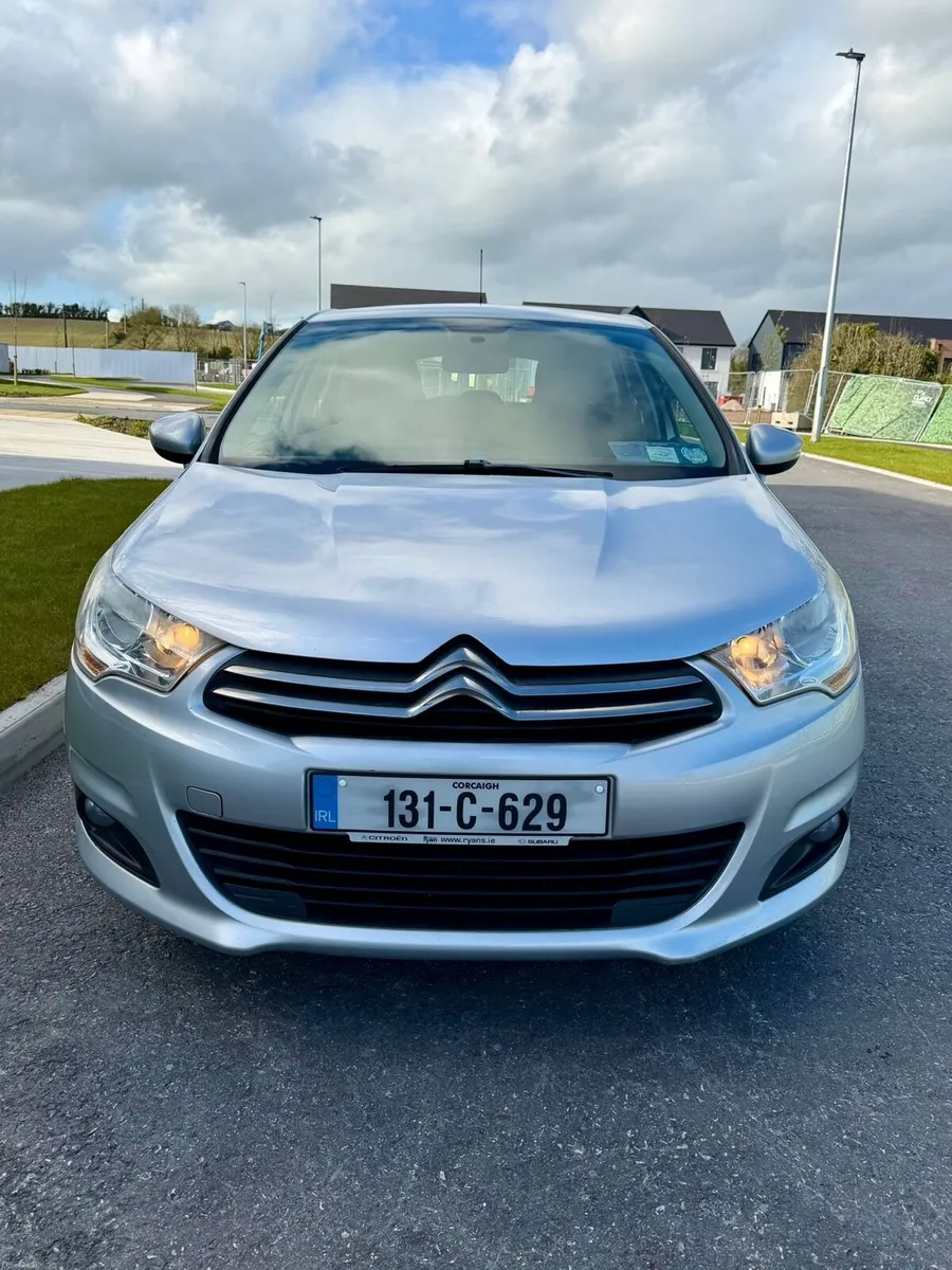 Citroen C4 🔥NEW NCT 🔥LOW KM 🔥 - Image 3
