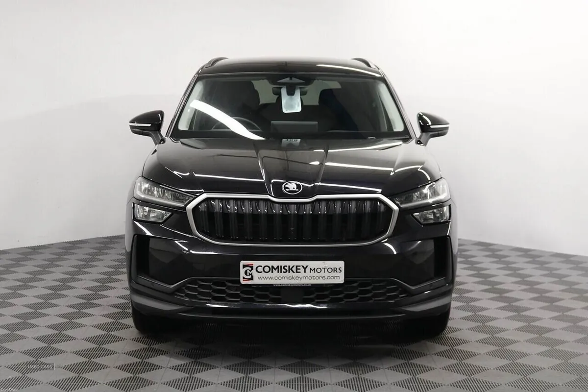 Skoda Kodiaq TDI SE - Image 2