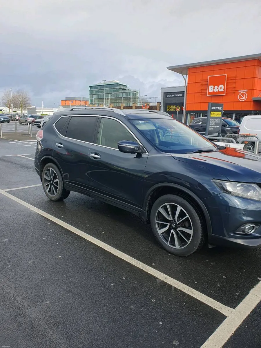 Nissan X-Trail 172 1.6 Diesel - Image 2