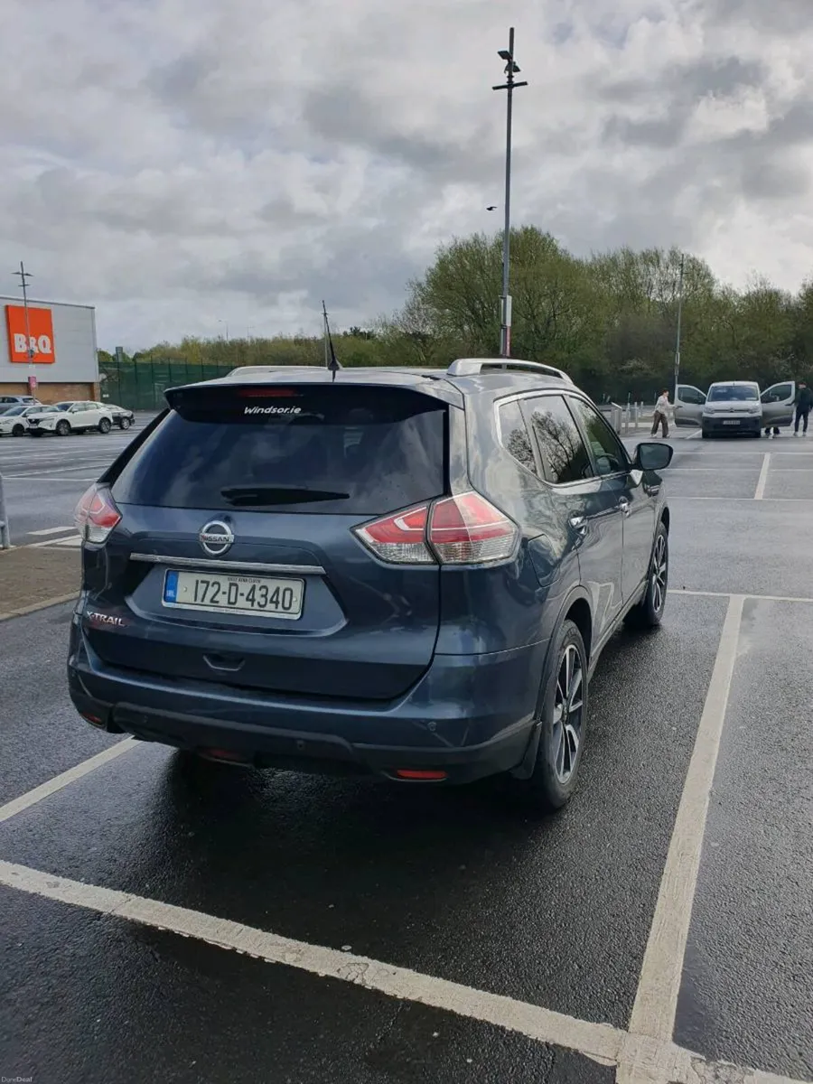 Nissan X-Trail 172 1.6 Diesel - Image 4