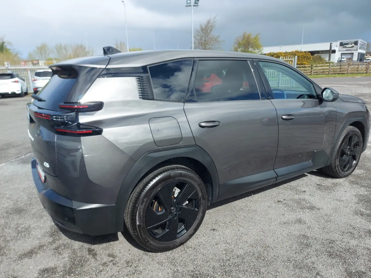 Citroen C5 Aircross PLUS MHEV 136 EDCT - Image 6