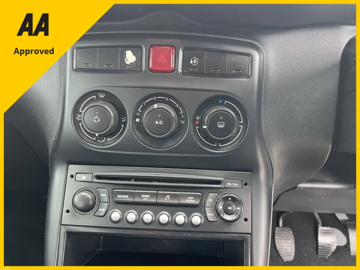 Citroen C3 Picasso 1.6 HDI 16V VTR+ 5DR - Image 3